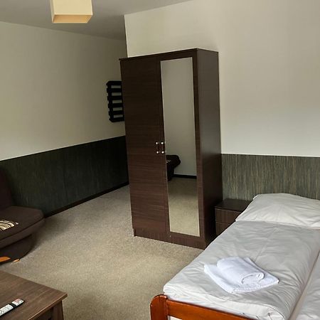 Niezapominajka Szczyrk Exterior foto
