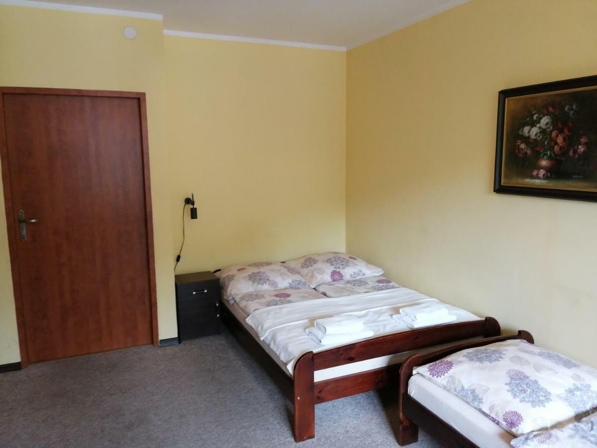 Niezapominajka Szczyrk Exterior foto