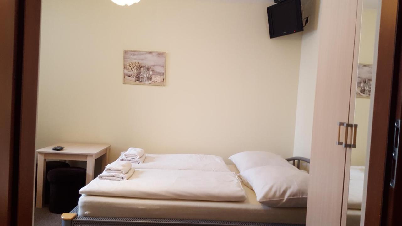 Niezapominajka Szczyrk Exterior foto